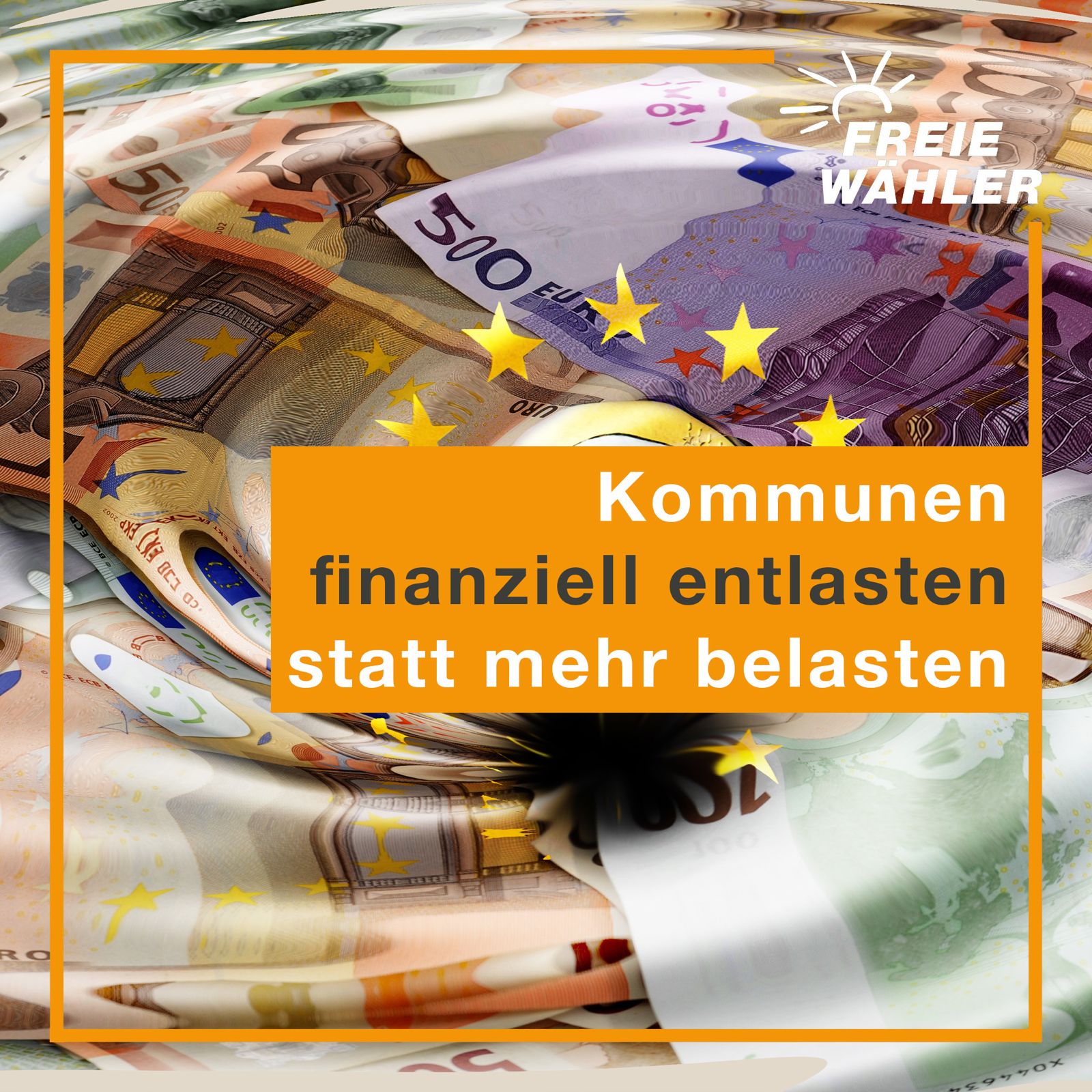 Kommunen Finanziell Entlasten