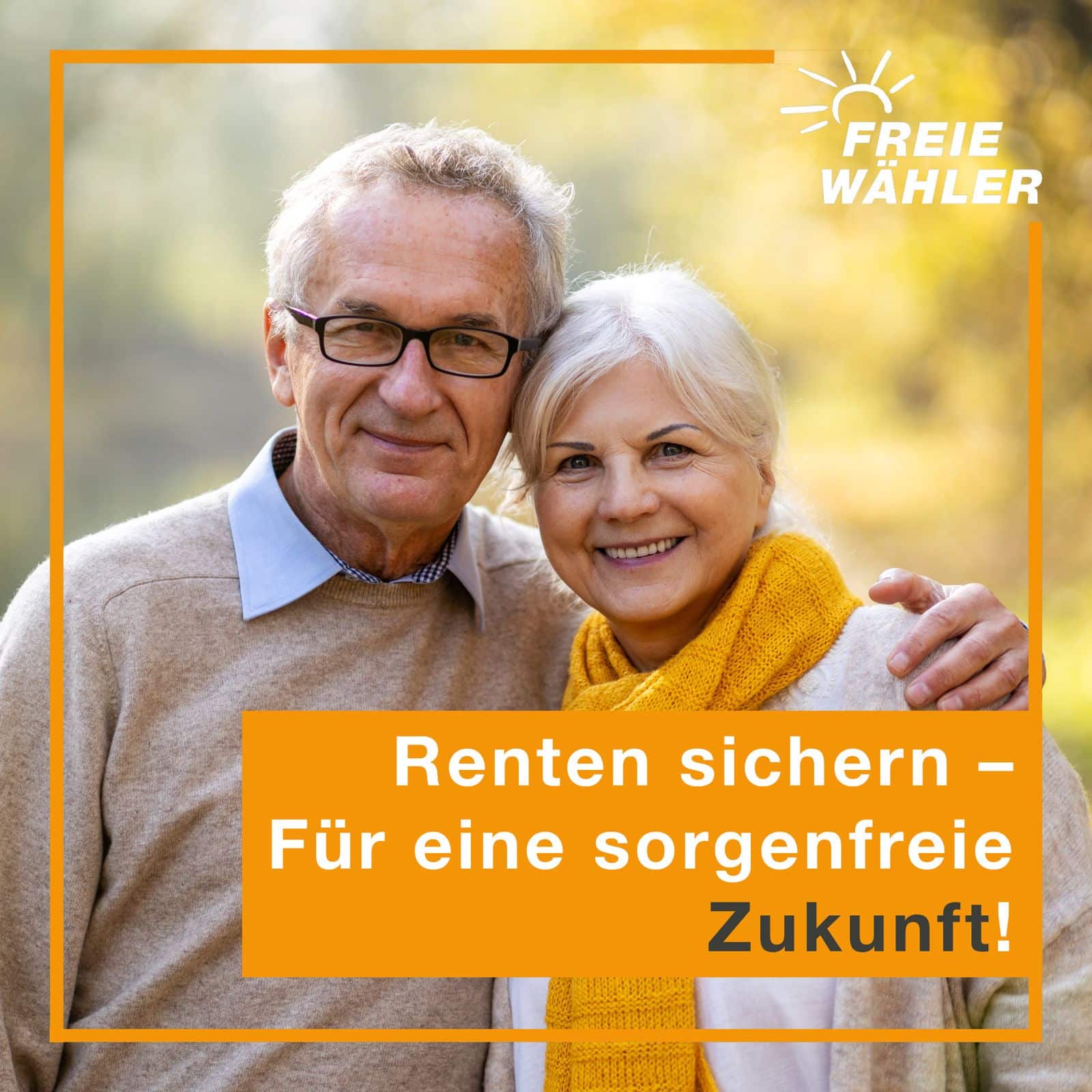 Renten Sichern